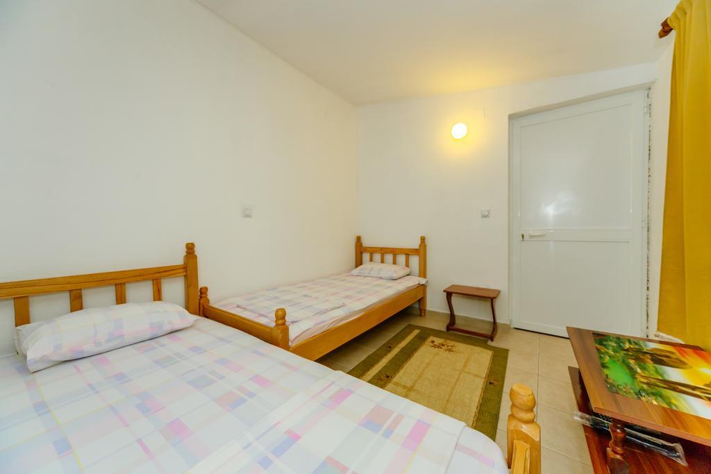 Mc Apartments Ulcinj Exterior photo
