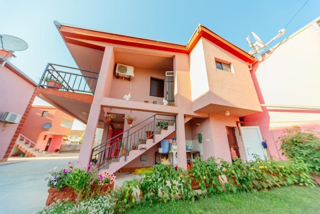 Mc Apartments Ulcinj Exterior photo