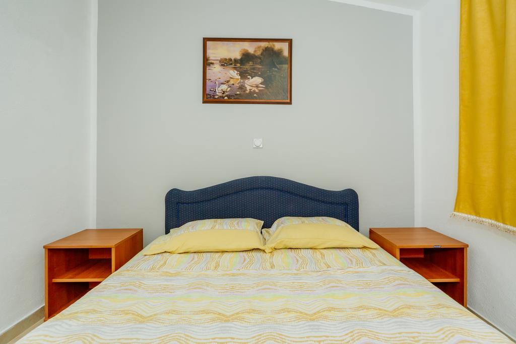 Mc Apartments Ulcinj Exterior photo