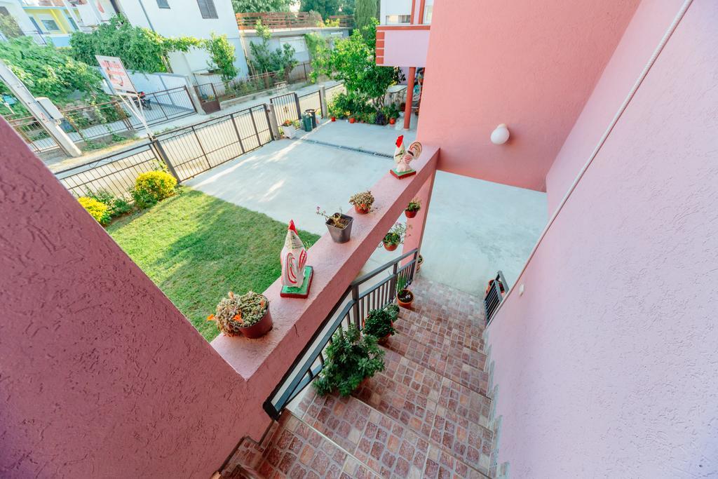 Mc Apartments Ulcinj Exterior photo
