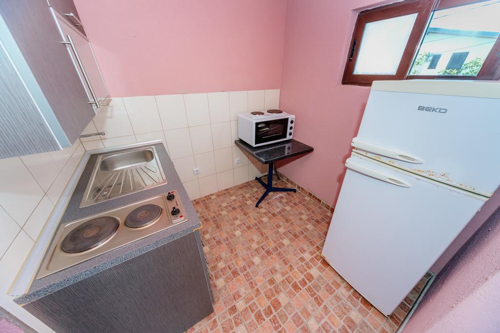 Mc Apartments Ulcinj Exterior photo