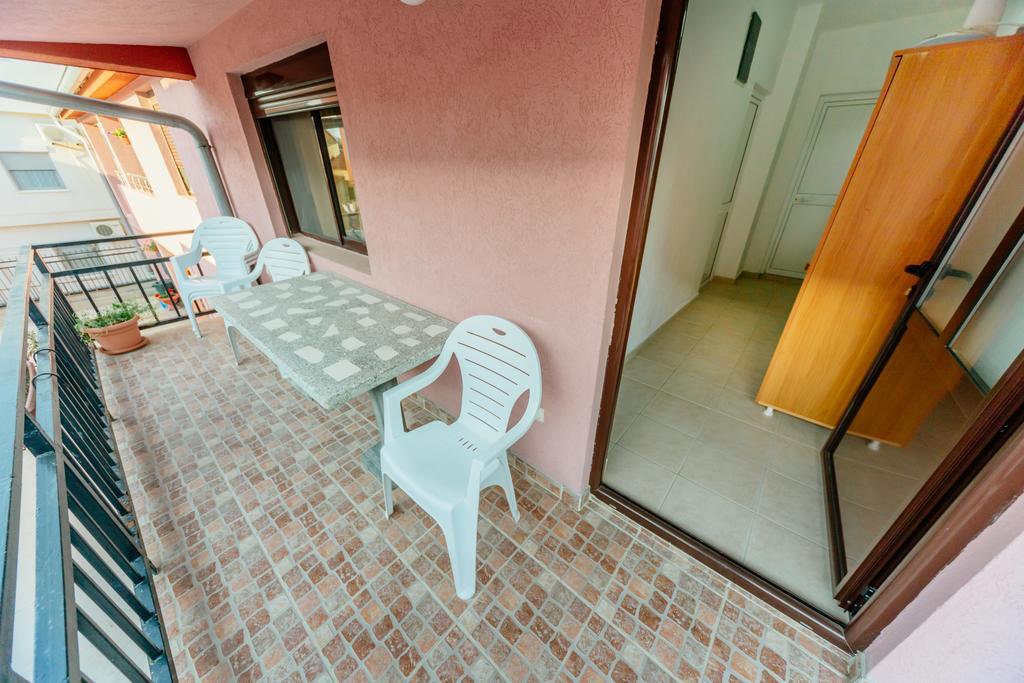 Mc Apartments Ulcinj Exterior photo