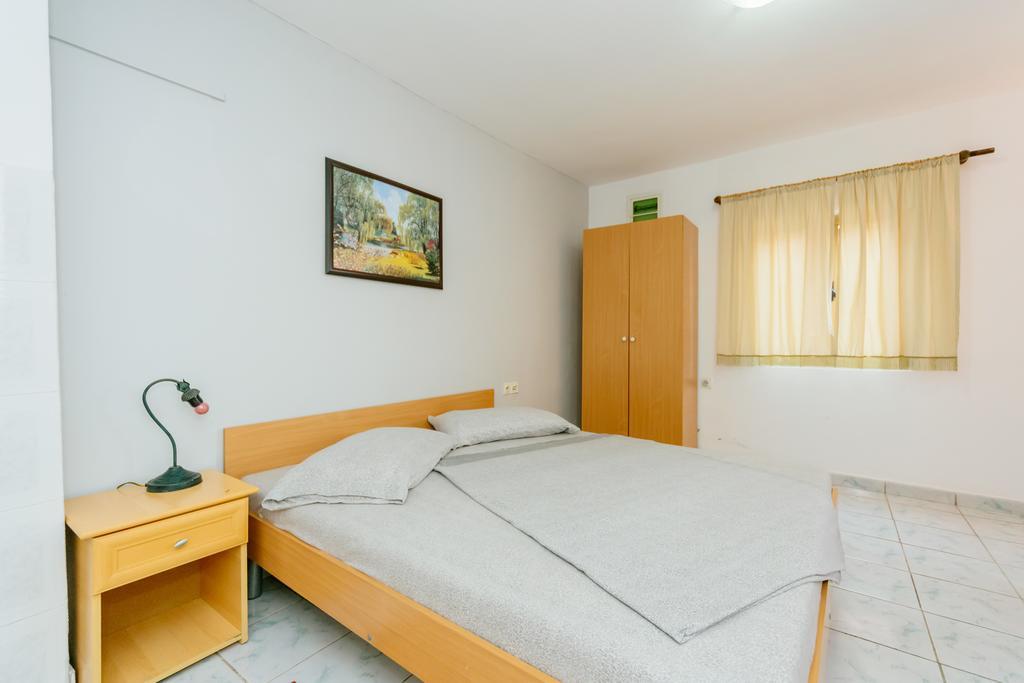 Mc Apartments Ulcinj Exterior photo