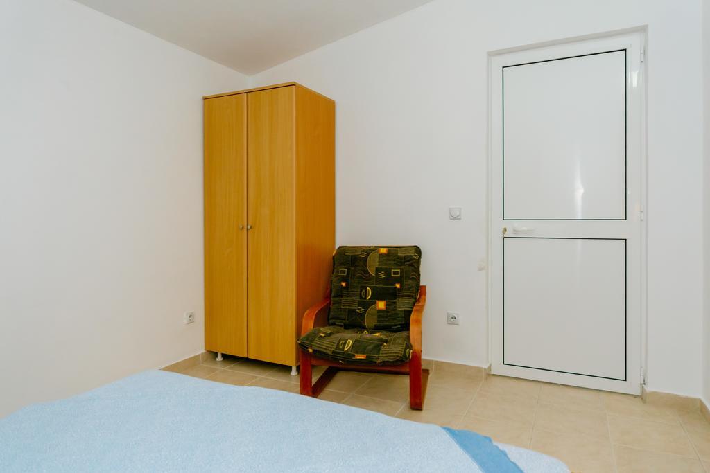 Mc Apartments Ulcinj Exterior photo