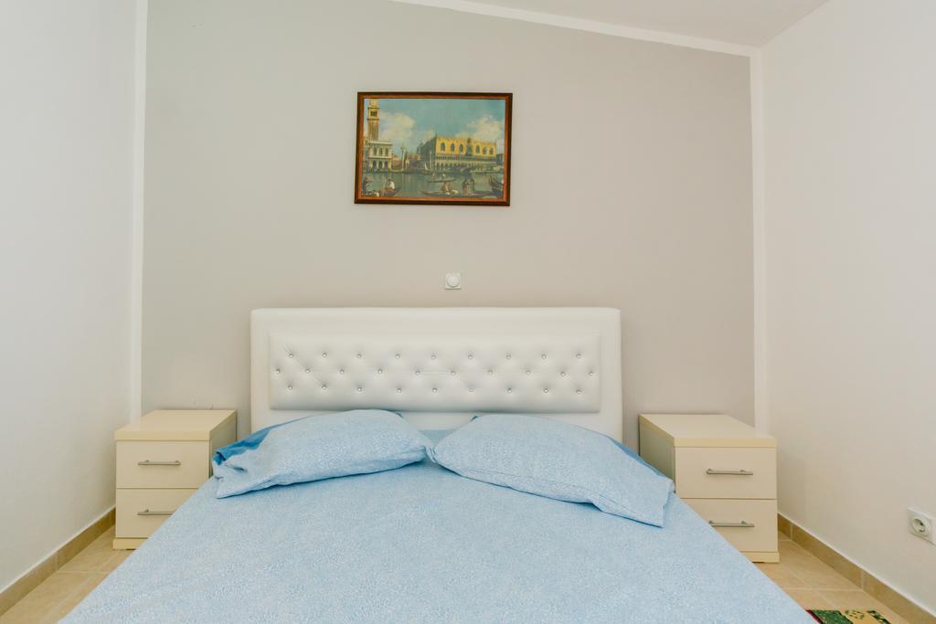 Mc Apartments Ulcinj Exterior photo