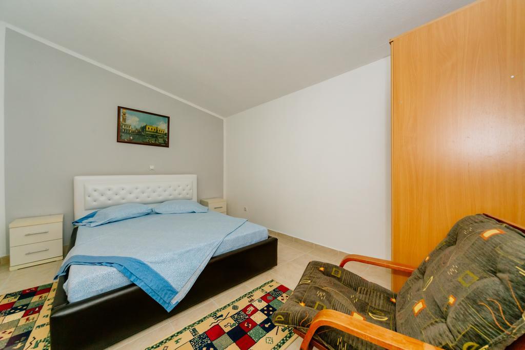 Mc Apartments Ulcinj Exterior photo