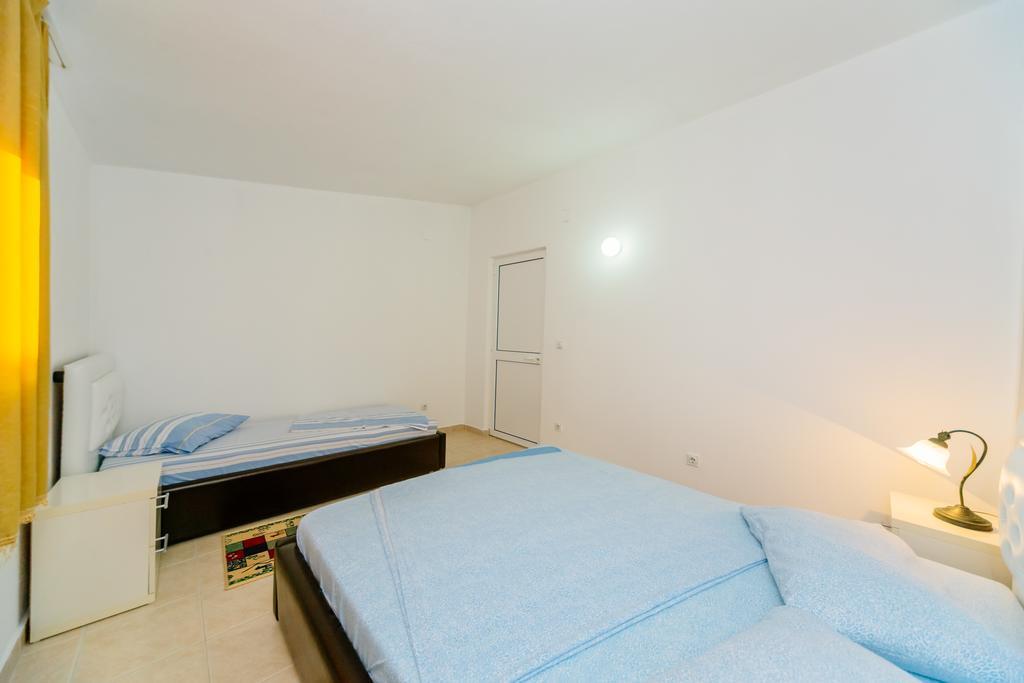 Mc Apartments Ulcinj Exterior photo