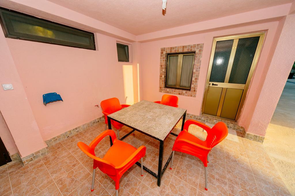 Mc Apartments Ulcinj Exterior photo