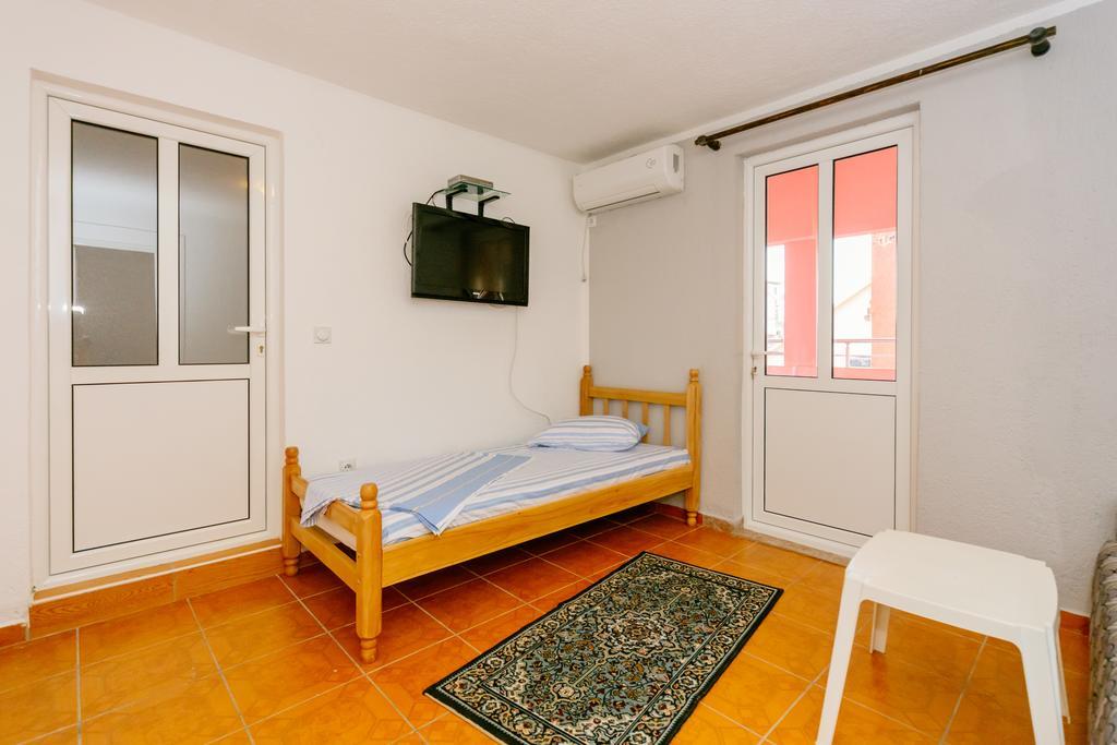 Mc Apartments Ulcinj Exterior photo