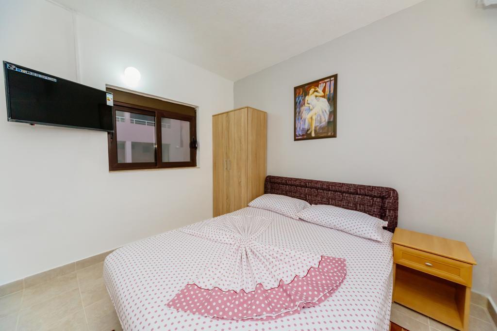 Mc Apartments Ulcinj Exterior photo