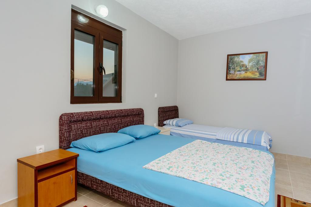 Mc Apartments Ulcinj Exterior photo
